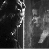 Fotograma de 'La mujer del cuadro, de Fritz Lang. 